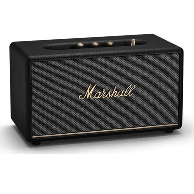 【Marshall】百滋公司貨 Stanmore III 家用式藍芽喇叭(官網登錄享18個月保固)