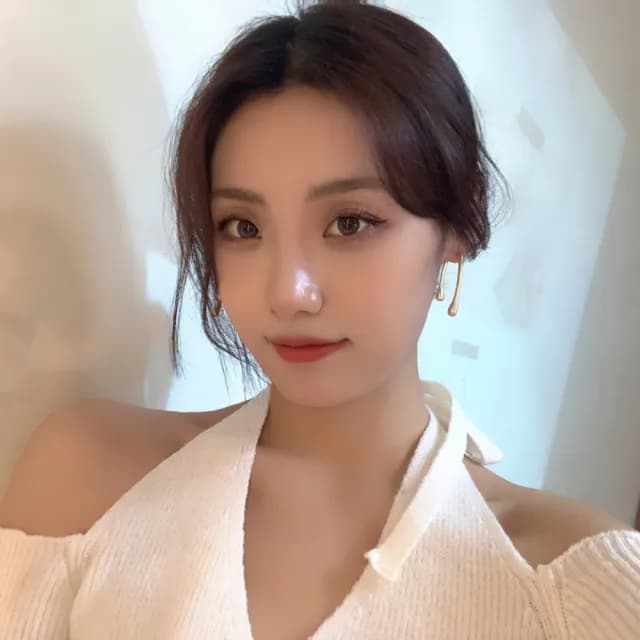 【00:00】韓國設計S925銀針時尚歐美幾何金屬極簡造型耳環(S925銀針耳環 幾何耳環 極簡耳環)