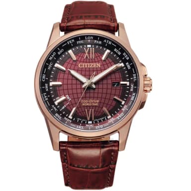 【CITIZEN 星辰】Eco-Drive 限量光動能男錶 手錶 禮物 推薦(BX1009-10X)