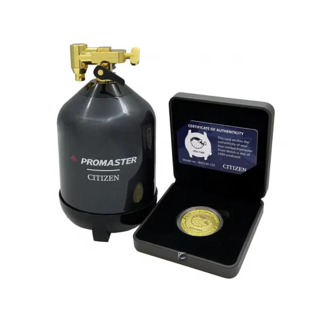 【CITIZEN 星辰】Promaster鋼鐵河豚EX Plus 亞洲限量潛水機械錶 男錶 禮物 推薦(NY0138-14X)