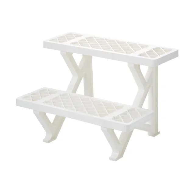 【簡單樂活】巴比倫花架(多層花架/花盆/花架/盆栽架/多肉植物架/陽台花架/花盆架)