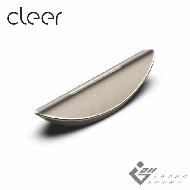 【Cleer】CRESCENT 新月高級智慧無線藍牙音響