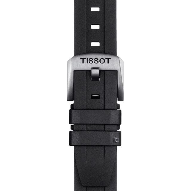 【TISSOT 天梭 官方授權】PRC 200  計時腕錶 男錶 手錶(T1144171705700)