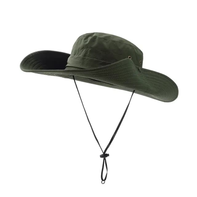 【米蘭精品】現貨+預購 牛仔帽防曬帽(休閒百搭戶外漁夫帽男女帽子母親節禮物6色74cp22)