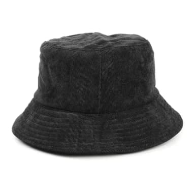 【米蘭精品】現貨+預購 漁夫帽遮陽帽(純色雙面戴可摺疊男女帽子情人節生日聖誕節交換禮物6色74cq17)