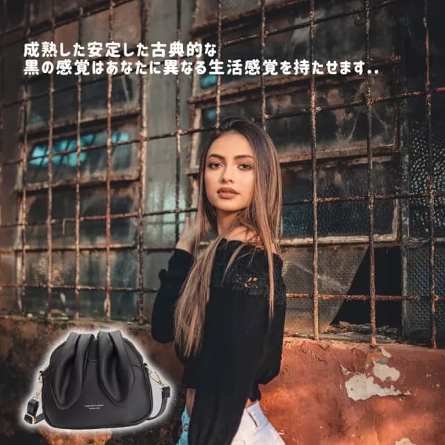 【DR.Story】日系好評夢幻月兔耳質感水桶包(女生禮物 交換禮物 側背包)