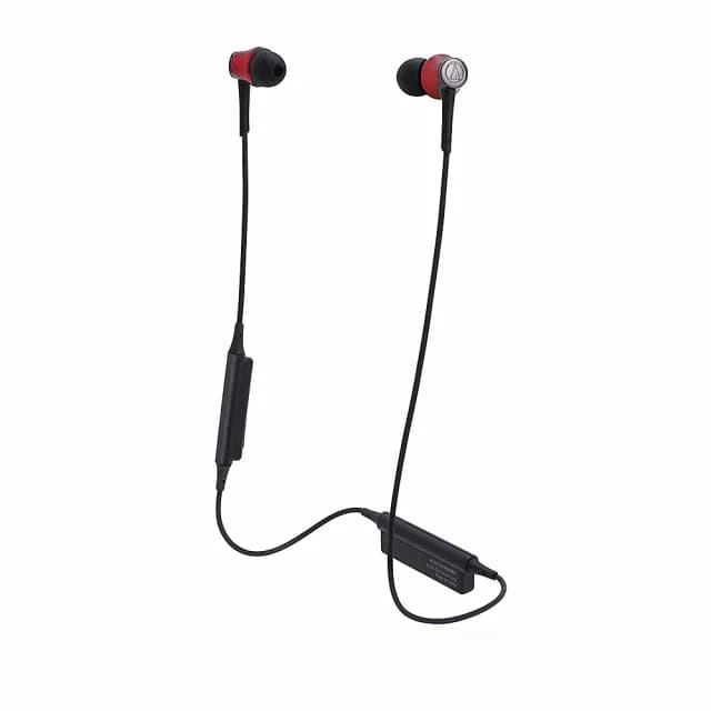 【鐵三角】ATH-CKR55BT 藍芽無線耳機