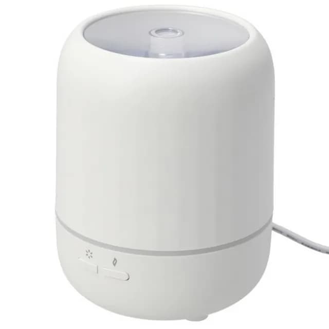 【NITORI 宜得利家居】香氛噴霧器 AR5627 WH(香氛 香氛噴霧機 AR5627)