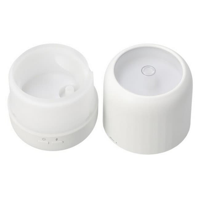 【NITORI 宜得利家居】香氛噴霧器 AR5627 WH(香氛 香氛噴霧機 AR5627)
