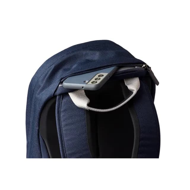 【Bellroy】情人節禮物 經典後背包 筆電包 防水包 背包 收納多口袋 禮物 送禮 推薦(深藍)