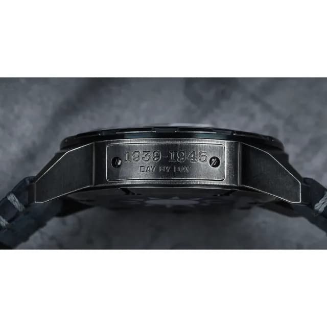 【elegantsis 愛樂時】二戰國軍 JF48WWII 收藏家手錶 禮物 送禮 推薦(ELJF48QS-6G03LC)