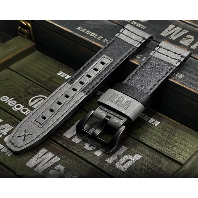 【elegantsis 愛樂時】二戰日本 JF48WWII 收藏家手錶 禮物 送禮 推薦(ELJF48QS-6B05LC)