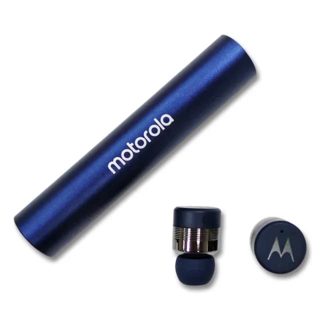 【Motorola】Verve Buds 300 口紅型真無線藍牙耳機