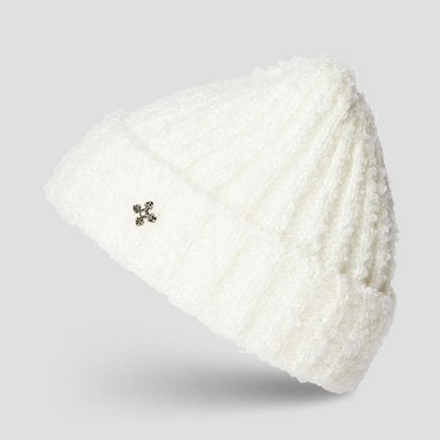【巴黎精品】現貨+預購 針織毛帽(秋冬潮流薄款保暖男女帽子聖誕節情人節生日交換禮物4色p1aa38)