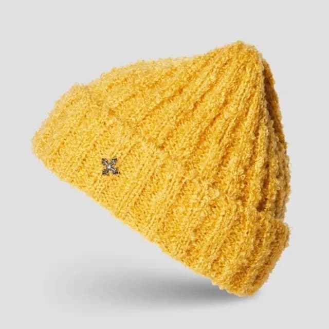 【巴黎精品】現貨+預購 針織毛帽(秋冬潮流薄款保暖男女帽子聖誕節情人節生日交換禮物4色p1aa38)