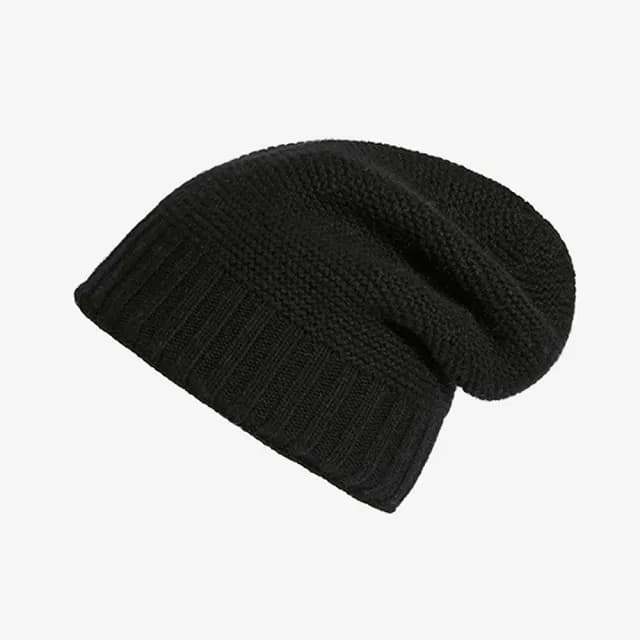 【巴黎精品】現貨+預購 針織毛帽(秋冬純色保暖素色男女帽子聖誕節情人節生日交換禮物4色p1aa19)