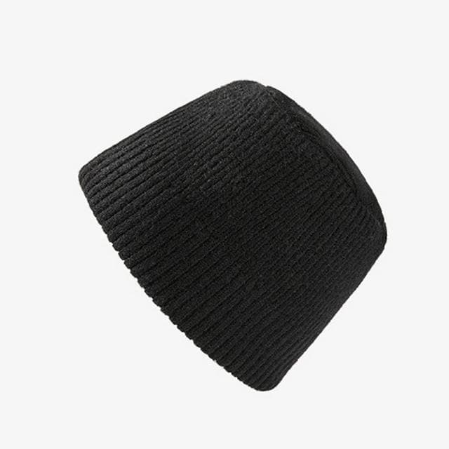 【巴黎精品】現貨+預購 針織毛帽(保暖休閑百搭加厚男女帽子聖誕節情人節生日交換禮物4色p1aa17)