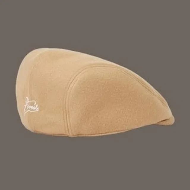 【巴黎精品】父親節禮物 貝雷帽鴨舌帽(秋冬英倫復古百搭男女帽子聖誕節情人節生日交換禮物4色p1aa69)