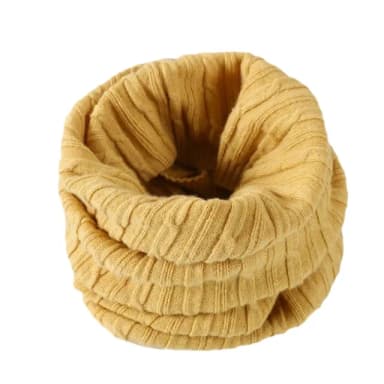 【米蘭精品】現貨+預購 100%羊毛圍巾保暖圍脖(條紋百搭男女配件情人節生日聖誕節交換禮物11色74dl16)
