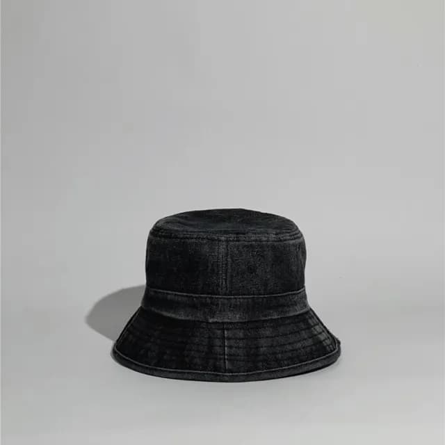 【巴黎精品】父親節禮物 防曬帽漁夫帽遮陽帽登山帽釣魚帽戶外透氣速乾(復古男女帽子4色a1ag74)