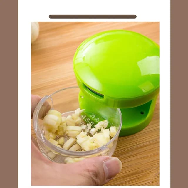 【蒜末幫手】多功能搗蒜泥器(不沾手 蒜泥研磨器 搗碎器 壓蒜器 切蒜器 剝蒜器 壓泥器 蒜片 中秋烤肉)
