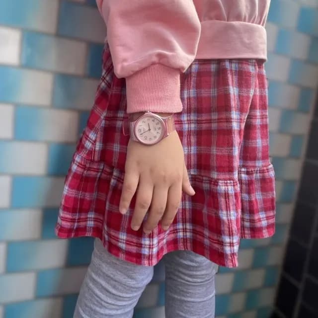 【CASIO 卡西歐】閃耀透明指針錶(MQ-24S)