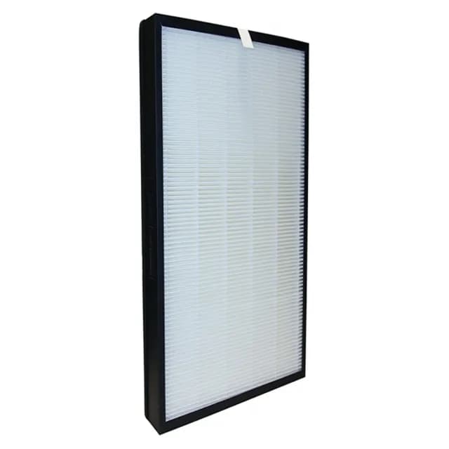 【PUREBURG】適用富及第Frigidaire FAP-8202HP FAP-0441HP空氣清淨機 副廠替換用高效HEPA濾網
