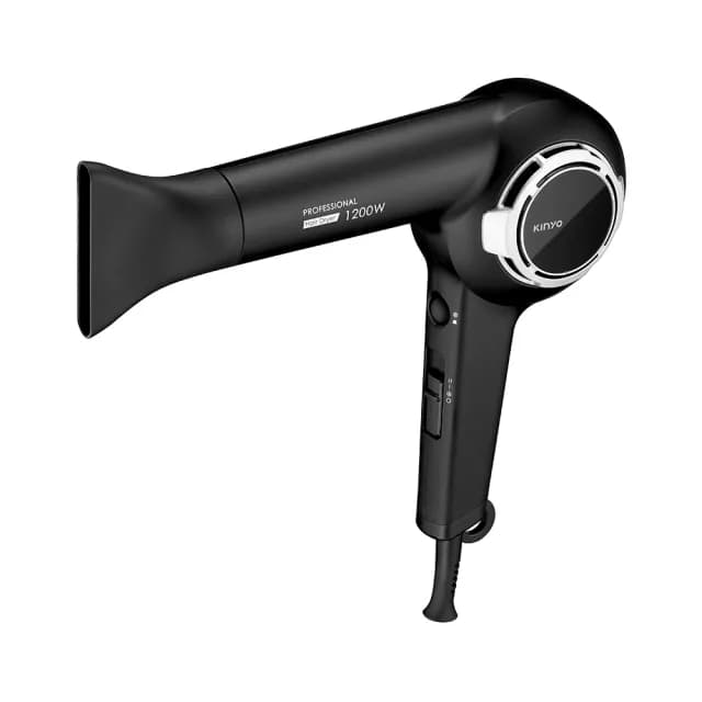 【KINYO】負離子專業造型吹風機(KH-8401)
