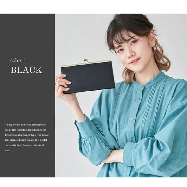 【日本LIZDAYS】雙11 天然牛皮12卡4鈔票夾層口袋零錢包豪華大容量風琴長夾(多卡可選