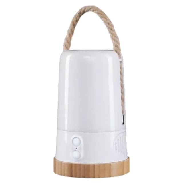 【秋野地】如玉 RGB 藍芽音響燈 露營燈(變色 多功能 露營燈 藍芽音響 戶外藍芽)