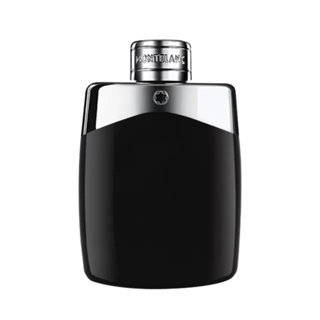 【MONTBLANC 萬寶龍】Legend傳奇經典男性淡香水 100ml(國際航空版)