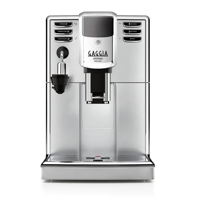 【GAGGIA】ANIMA DELUXE 絢耀型(全自動義式咖啡機)
