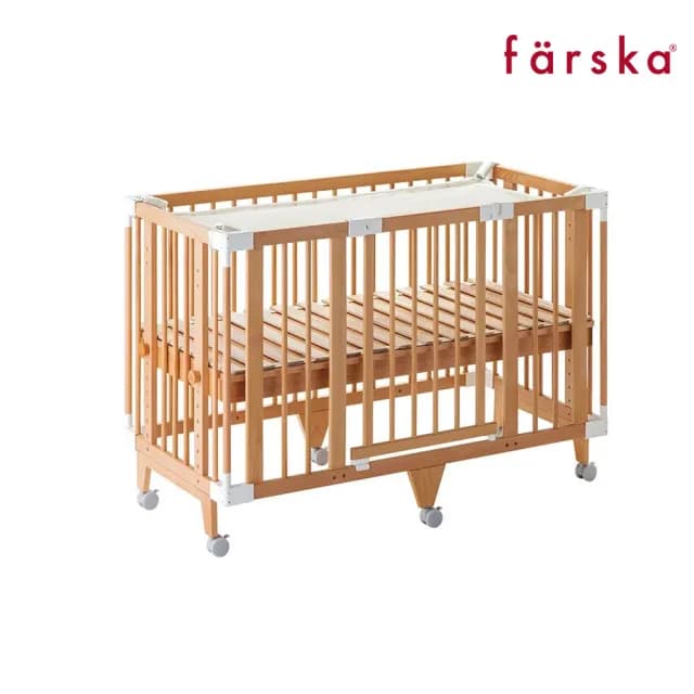 【Farska】小宇宙二用收納網Long(尿布台 置物網 網架 收納網 禮物 情人節 尾牙)