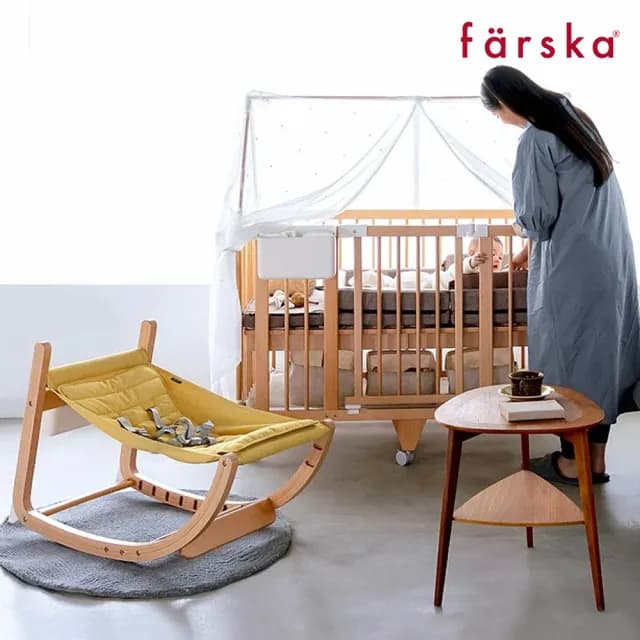【Farska】木棉花小房子蚊帳Long(紗布 紗布帳 蚊帳 情人節 禮物 尾牙)