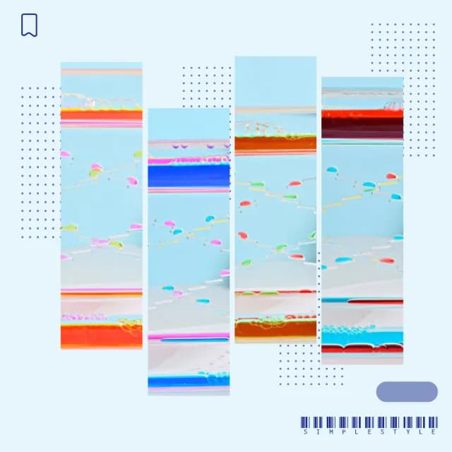 【解壓一下】創意溜滑梯液體沙漏(油滴 計時器 桌上擺件擺飾 宇航員 流沙 居家裝飾 生日 兒童 禮物 學生)