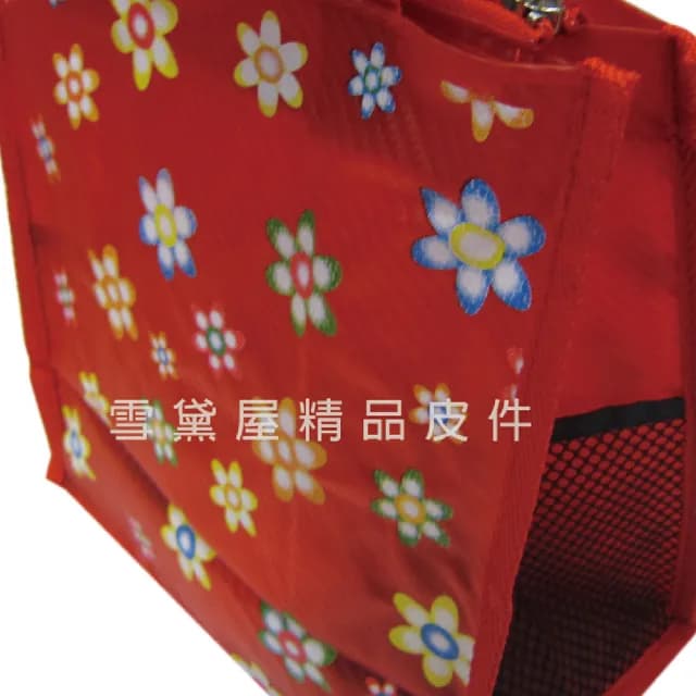 【SNOW.bagshop】情人節禮物 七夕 餐袋中小容量台灣製造手提大餐袋外出游泳簡單(海灘袋防水包 PVC材質全齡