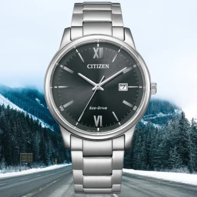 【CITIZEN 星辰】PAIR系列 光動能 簡約時尚男錶 畢業禮物 送禮 推薦(BM6978-77E)