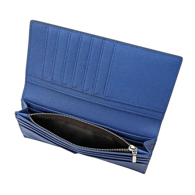 【MoonDy】雙11 包包 長夾 男士長夾 長款錢包 牛皮錢包 男皮包 男生皮夾 長