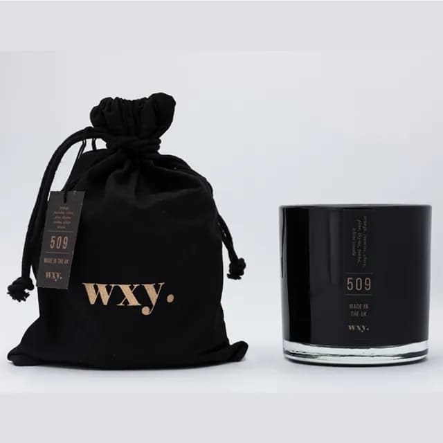 【英國 wxy.】Umbra蠟燭- 509 蘭花 茉莉 & 丁香(L/350g/專櫃公司貨)