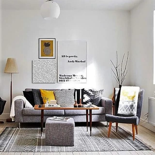 【日本 VisualSonic】看見你的聲音 藍牙畫布音箱-Floral(掛畫喇叭)