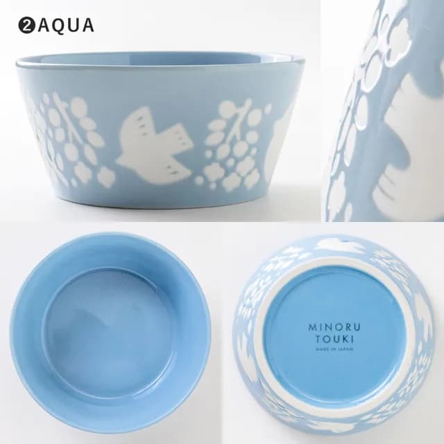 【DAIDOKORO】日本製頂級美濃燒陶瓷碗13 cm*2入(湯碗/飯碗/碗盤/餐具/餐碗)