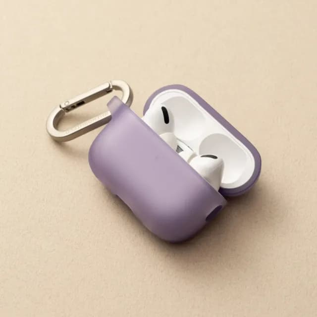 【RHINOSHIELD 犀牛盾】AirPods Pro 無線耳機防摔保護殼-活動品(耳機保護套)