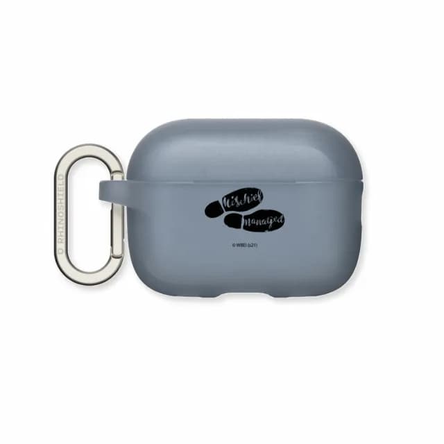 【RHINOSHIELD 犀牛盾】AirPods Pro2/Pro/第3/2/1代 無線耳機保護殼/「惡作劇完成」(哈利波特)