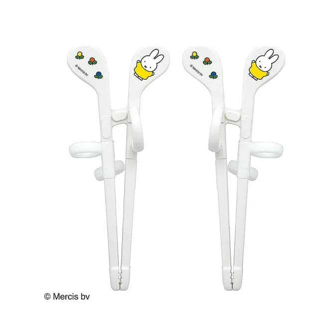 【EDISON mama】米菲兒童學習筷 左手&右手(寶寶學習餐具)