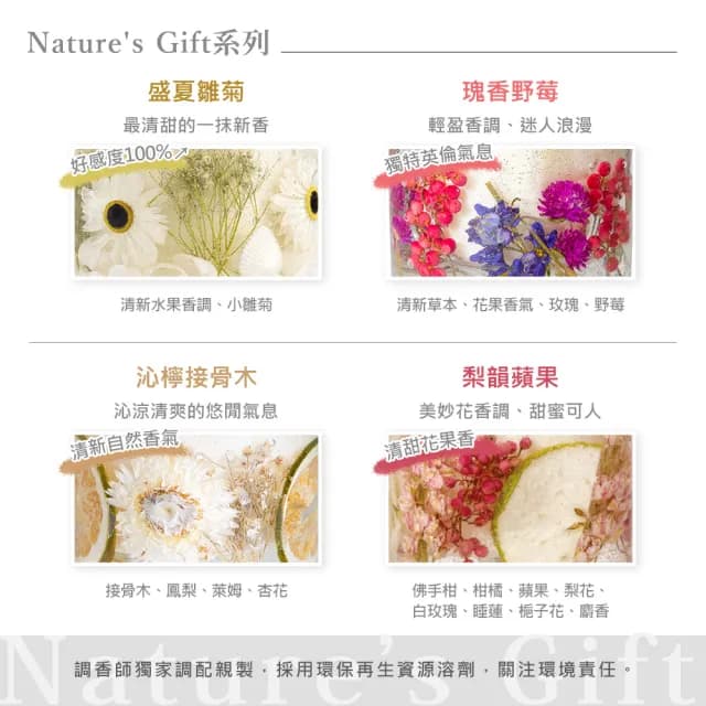 【STONEGLOW】梨韻蘋果香氛燭 140g