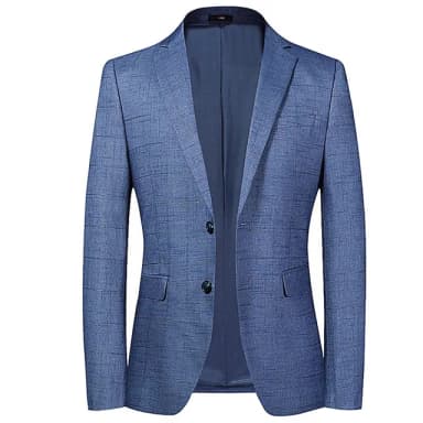 【米蘭精品】現貨+預購 西裝外套休閒西服(雅痞顯瘦挺闊春秋男外套父親節禮物74eb17)