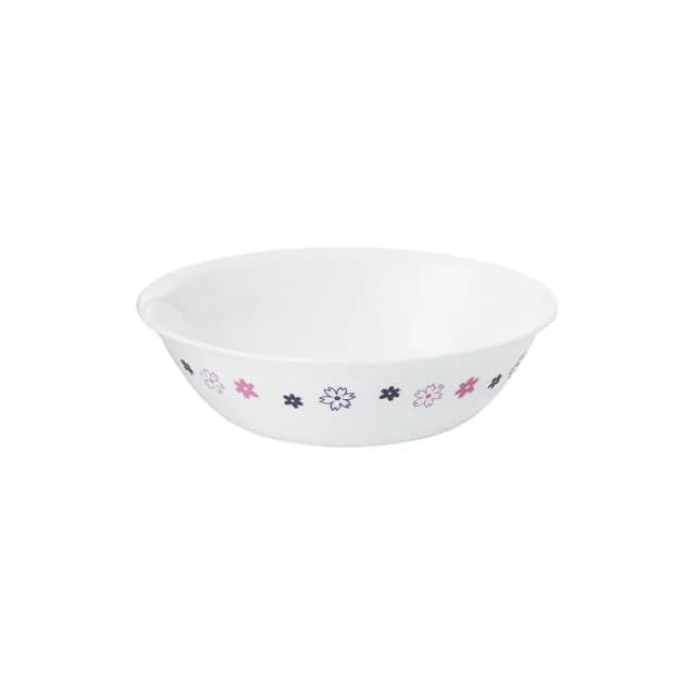 【CORELLE 康寧餐具】花漾派對300ml沙拉碗(410)