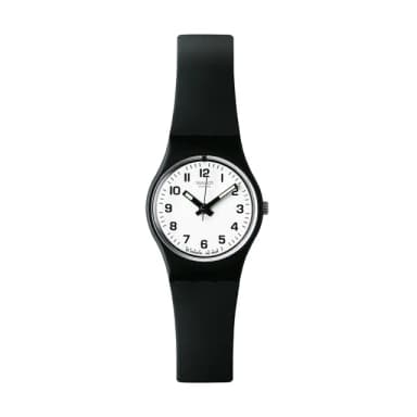 【SWATCH】Lady 原創系列 SOMETHING NEW 女錶 手錶 瑞士錶 錶(25mm)