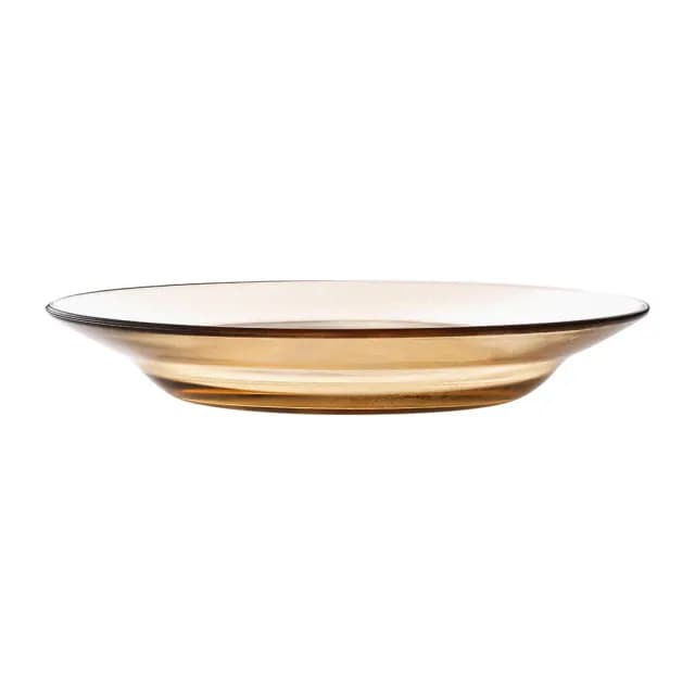 【CORELLE 康寧餐具】晶彩透明餐盤9吋(109)