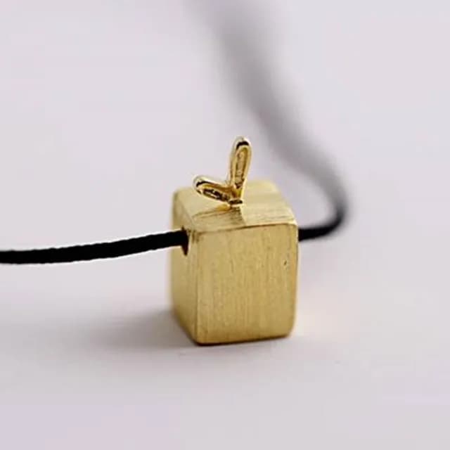 【米蘭精品】現貨+預購 項鍊流行銀飾品(時尚精美流行百搭母親節生日情人節聖誕節交換禮物73as60)